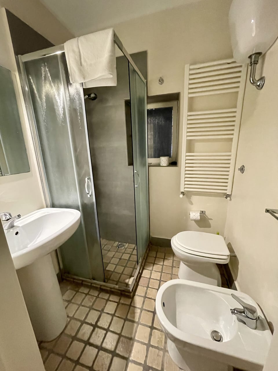4 balconi rooms- Dimora Arditi Bed and Breakfast in Lecce