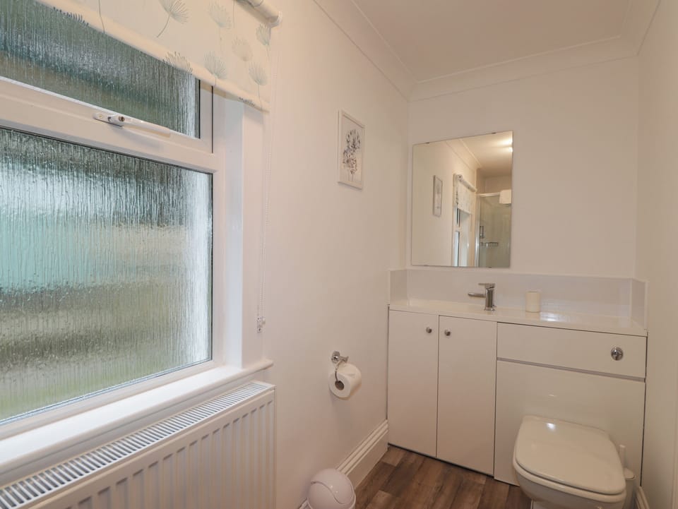 Arden House Cottage in Kingussie