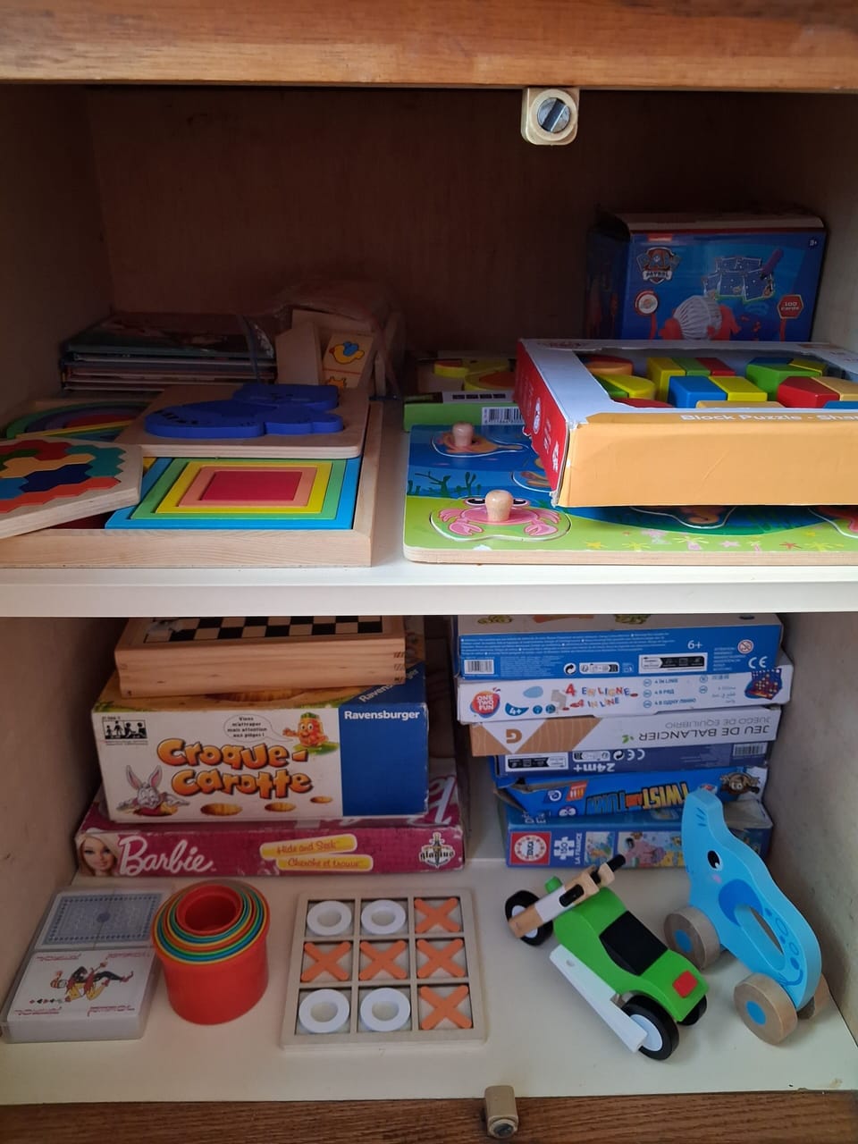 Miscellaneous