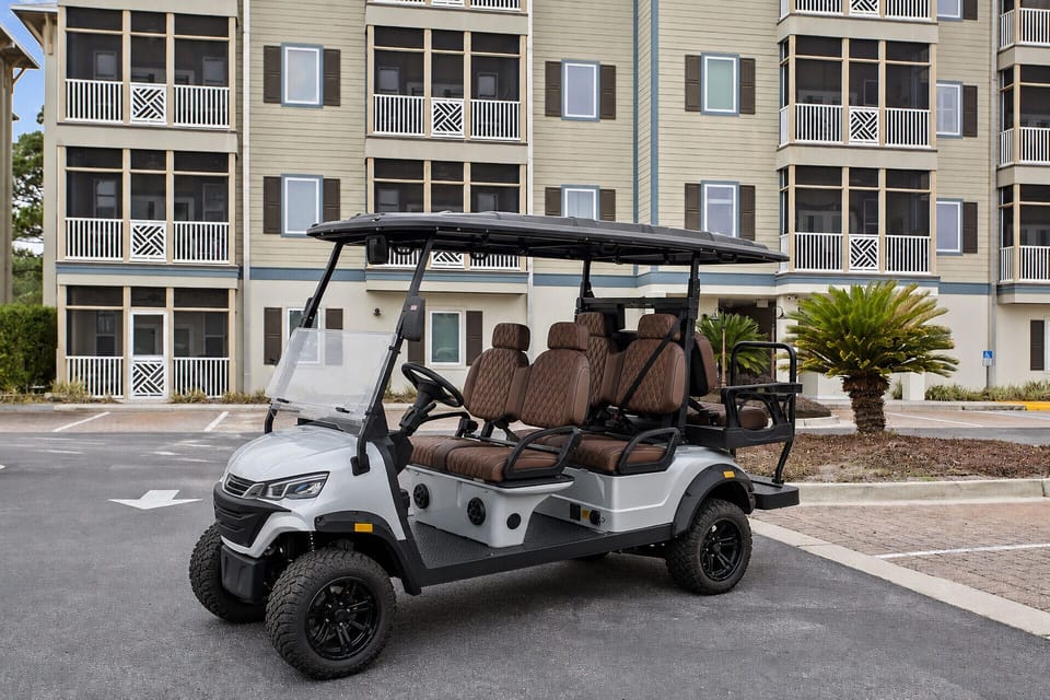 New-Golf-Cart