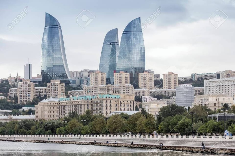 City view
