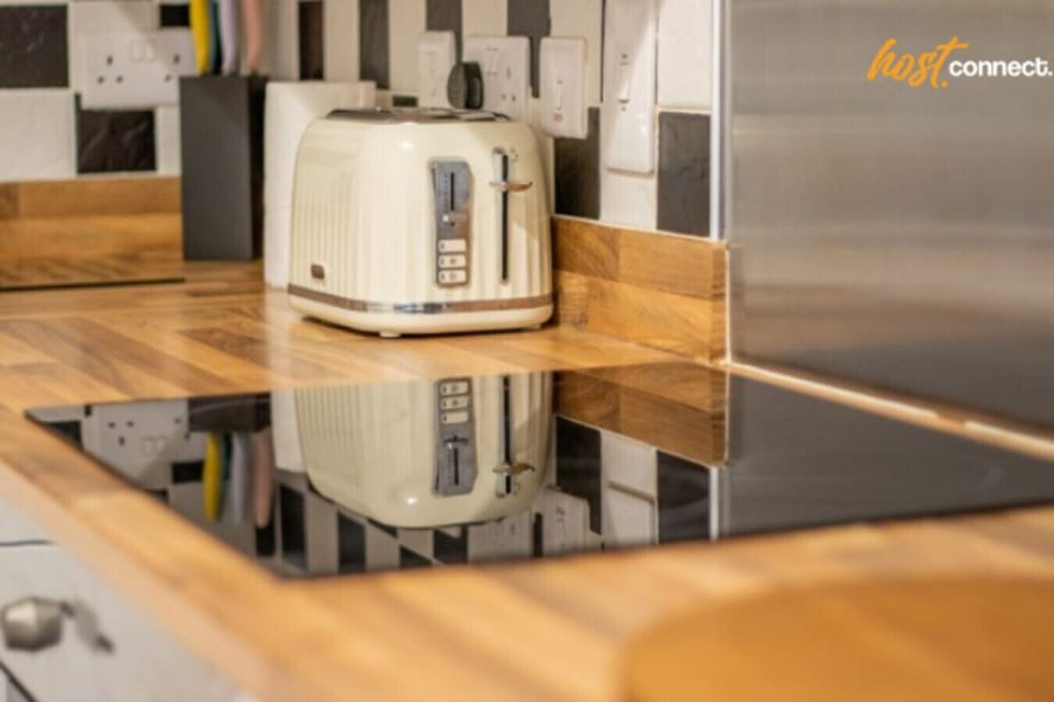 Start your mornings with a perfect toast