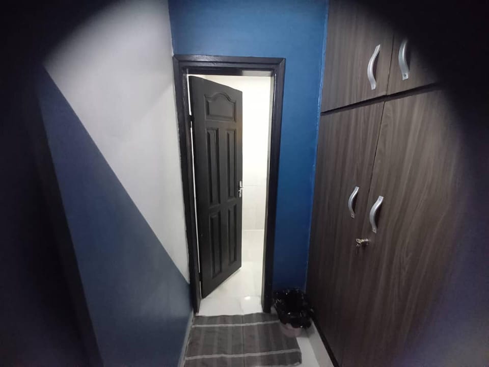 Apartment | Interior