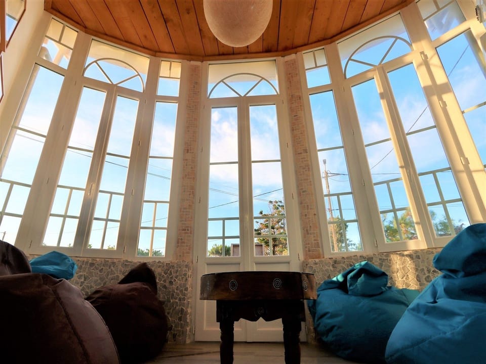 Recreation Room