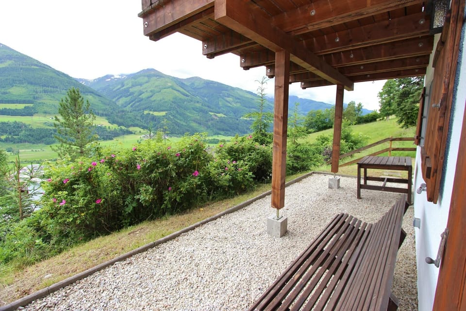 View from Holiday Home [summer]