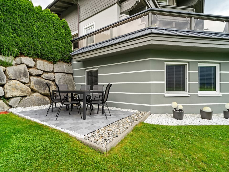 Patio / Balcony