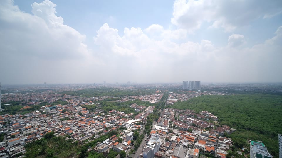Apartment | View from room