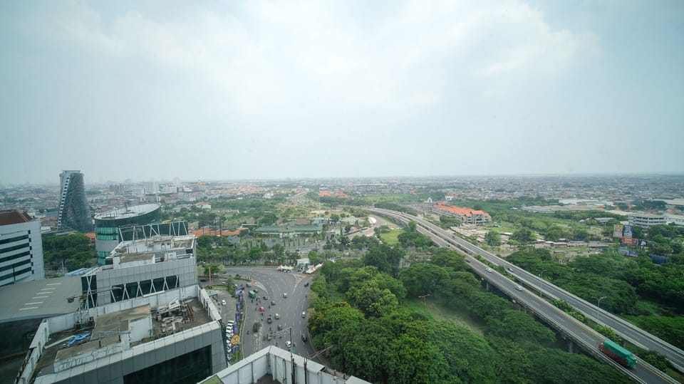 Apartment | View from room