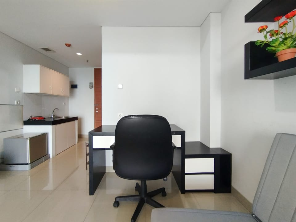Apartment | Living area