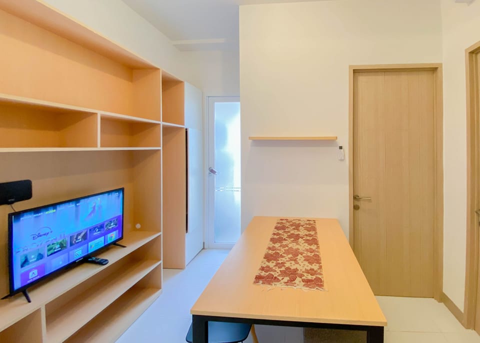 Apartment | Living area