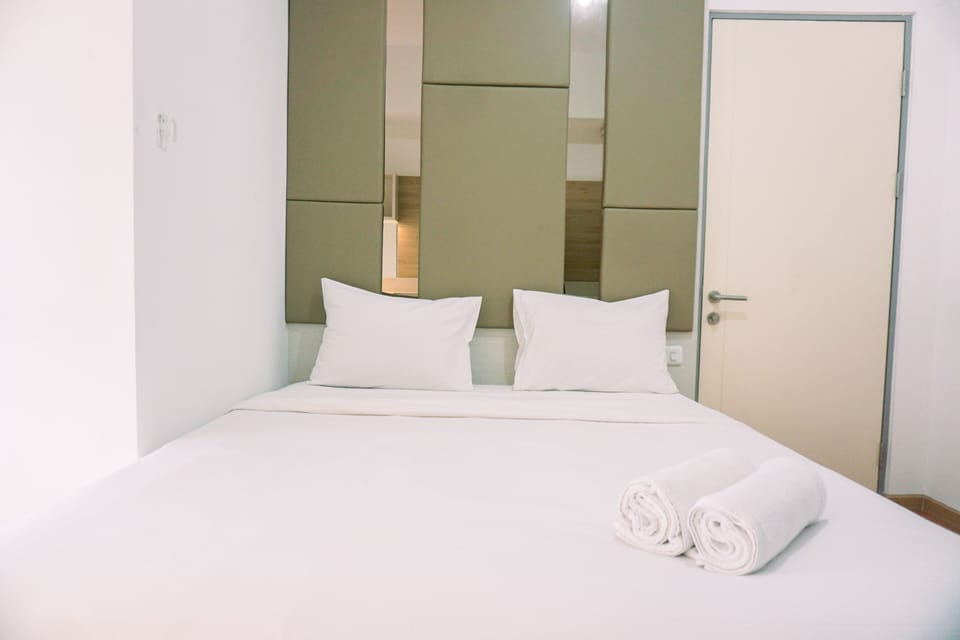Apartment | 2 bedrooms, free WiFi