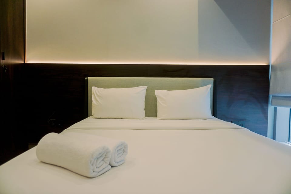 Apartment | 1 bedroom, free WiFi
