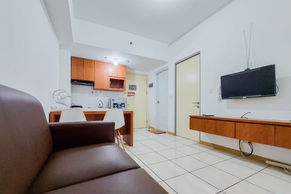 Apartment | Living area