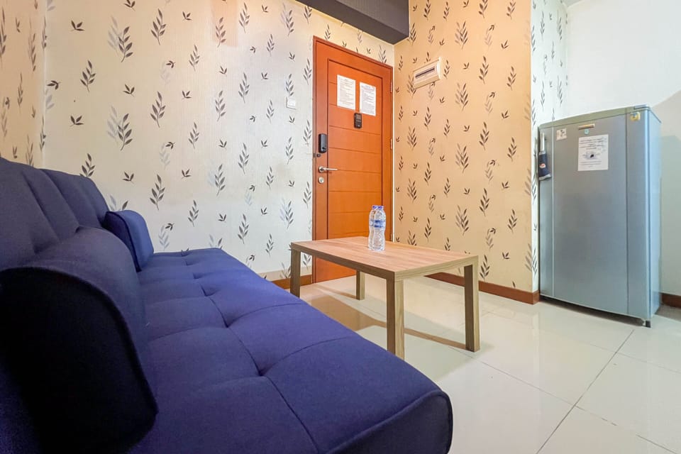 Apartment | Living area