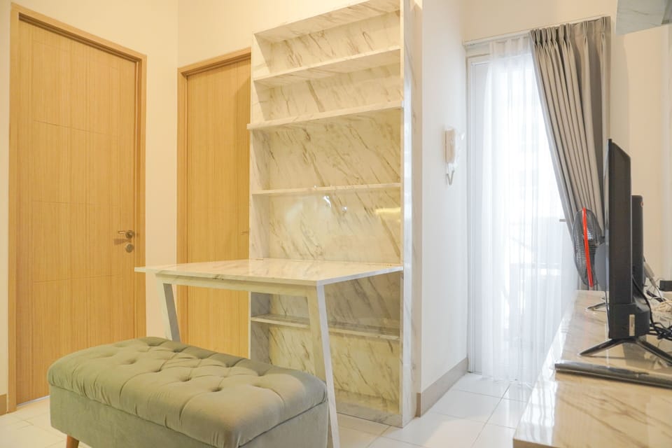 Apartment | Living area