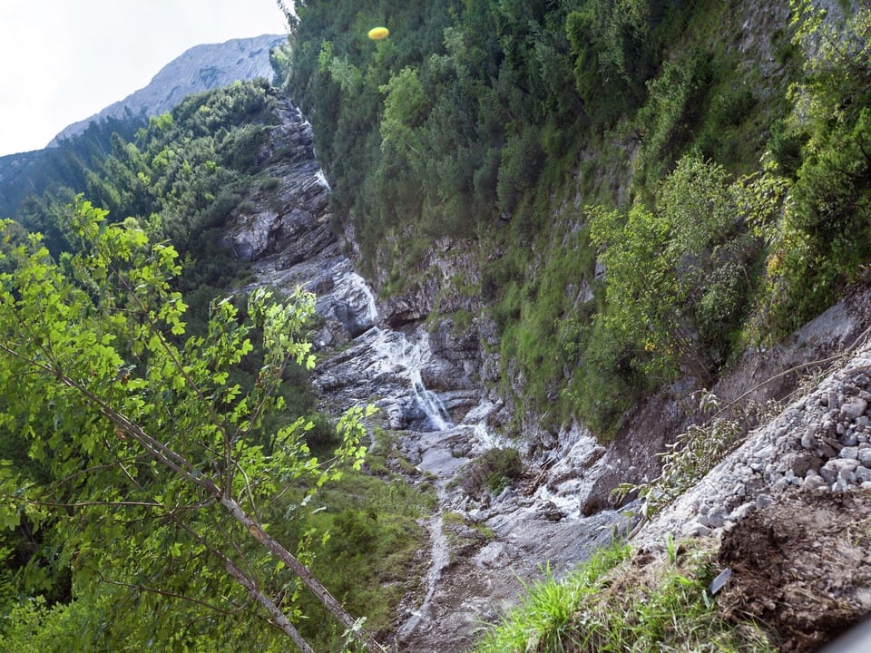 Surroundings [summer] (1-5 km)