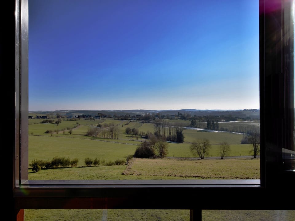 View from Holiday Home [summer]