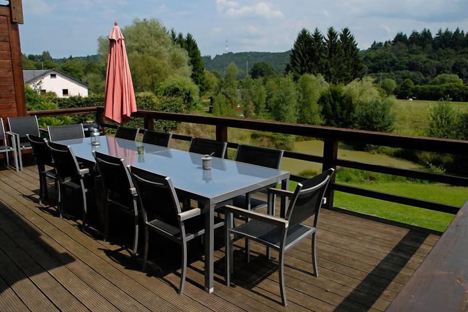 Patio / Balcony