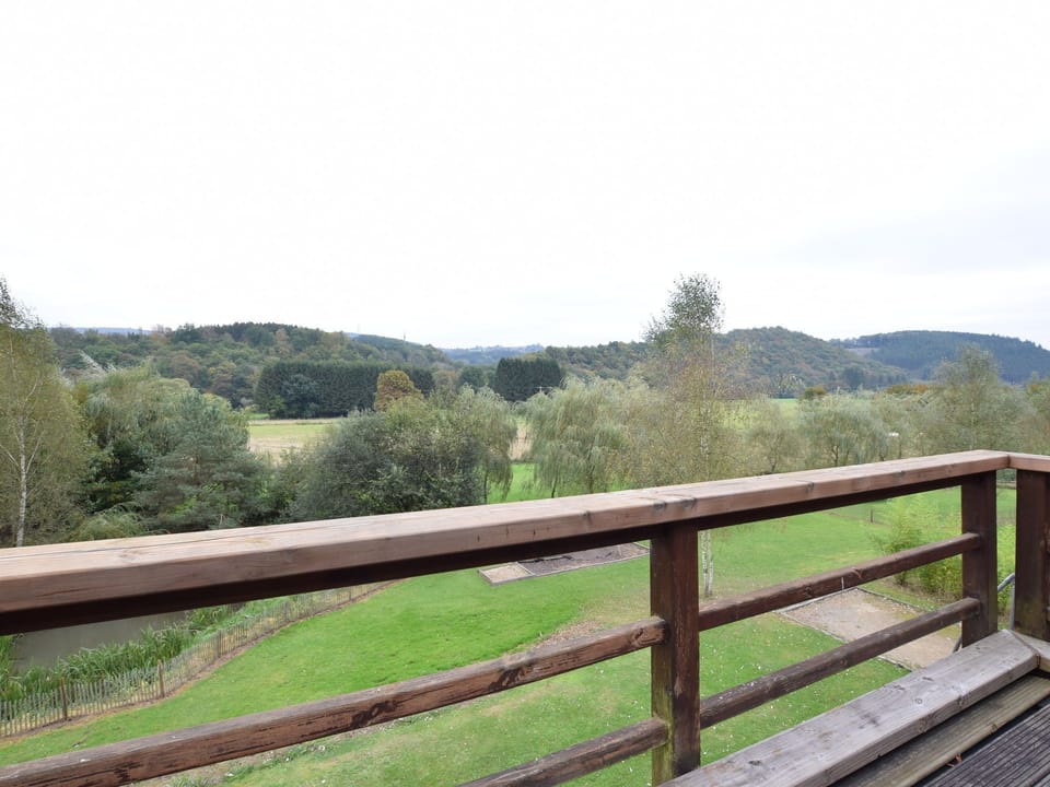 View from Holiday Home [summer]