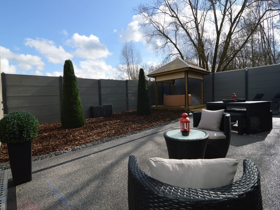 Patio / Balcony