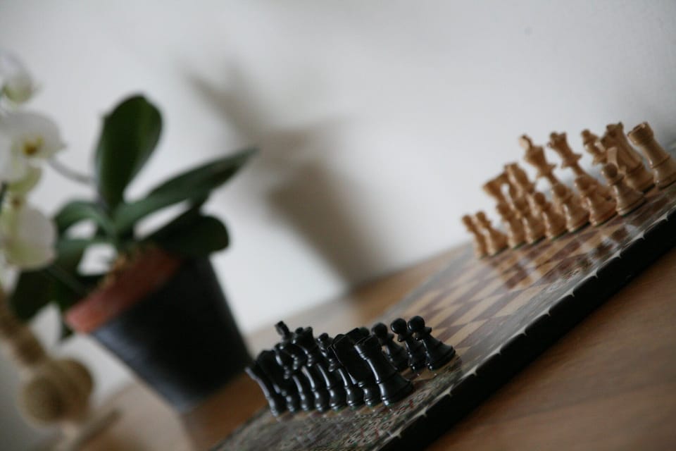 Ambiance / Close-up