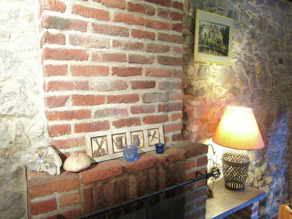 Ambiance / Close-up
