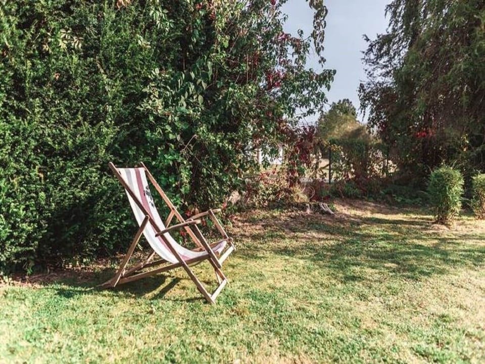 Garden [summer]
