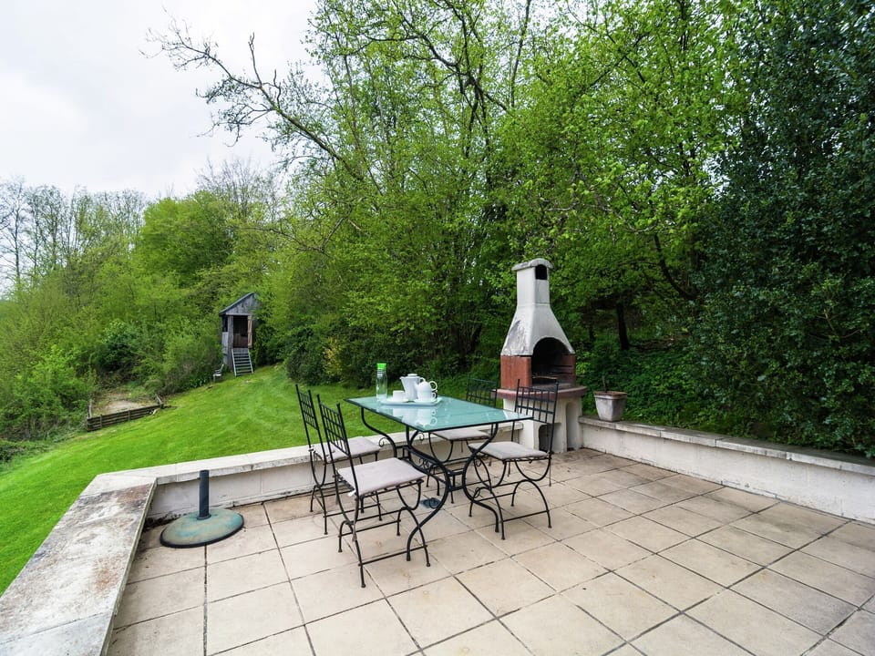 Patio / Balcony