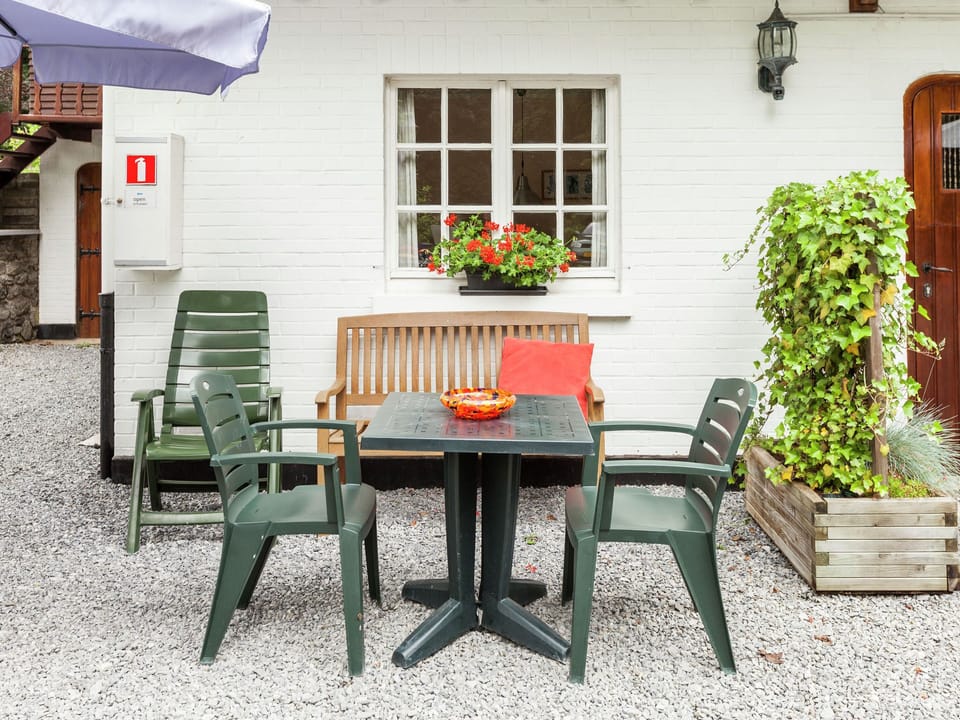 Patio / Balcony
