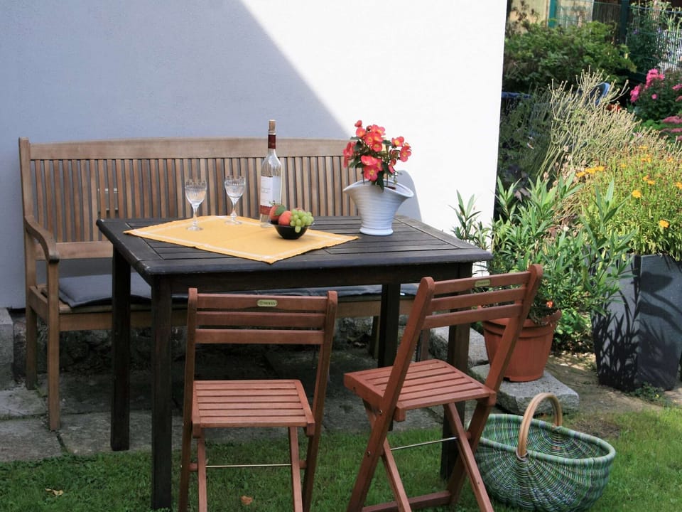 Patio / Balcony