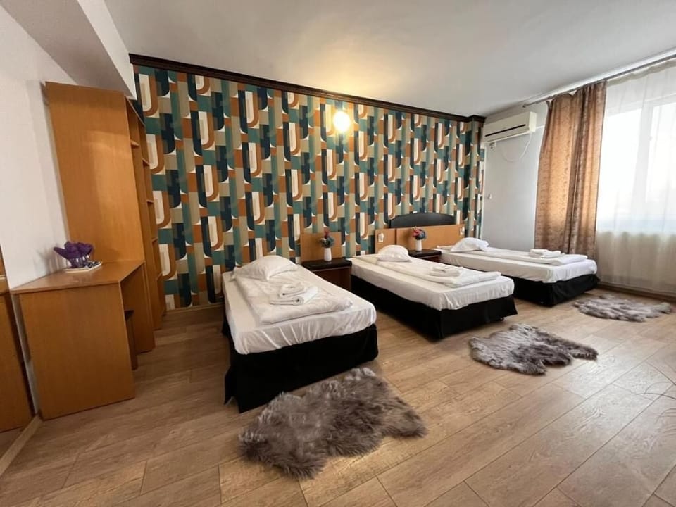 1 bedroom, free WiFi