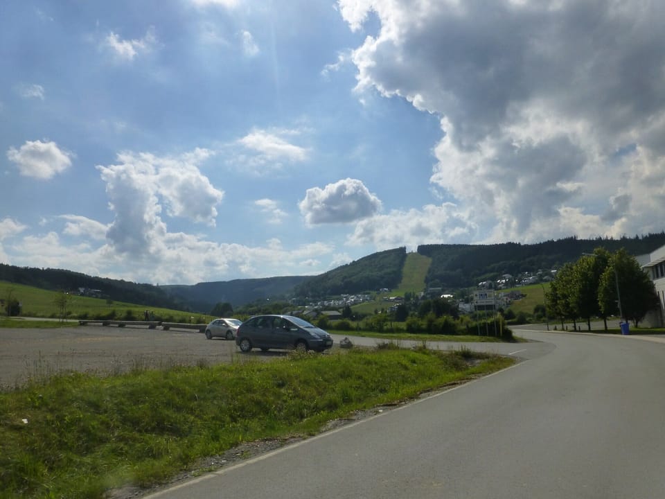 Surroundings [summer] (1-5 km)