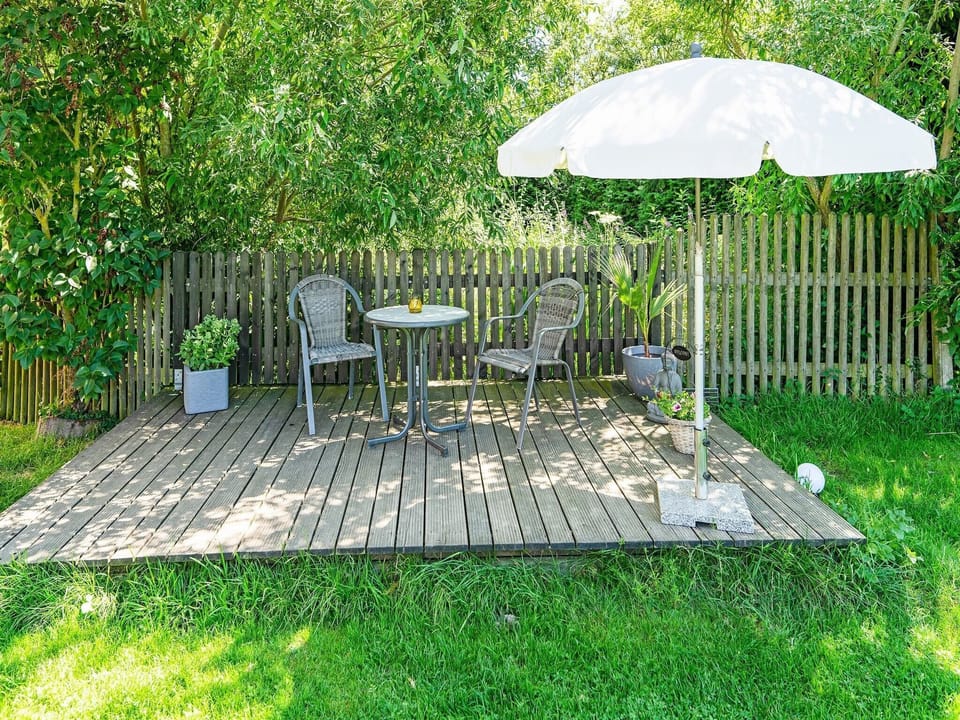 Garden [summer]