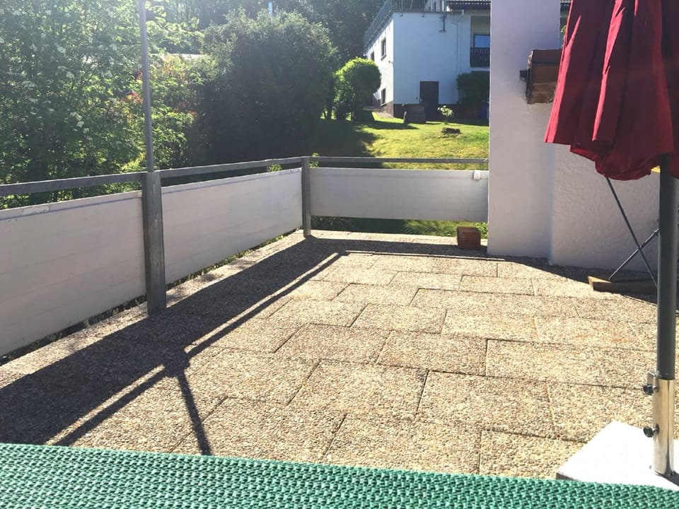 Patio / Balcony