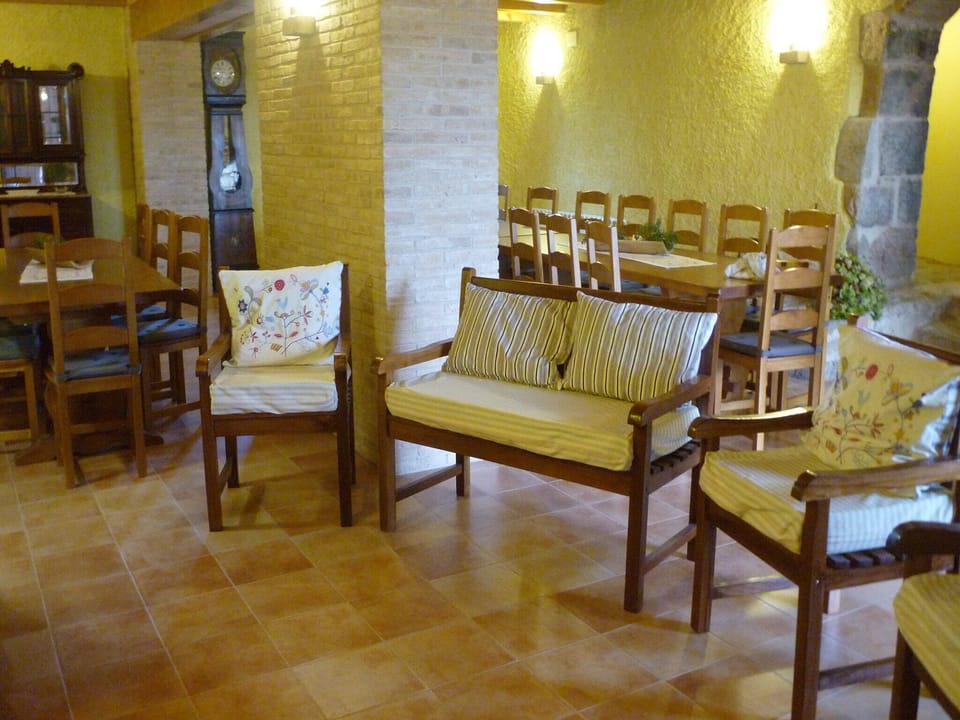 Holiday Home Facilities and Services