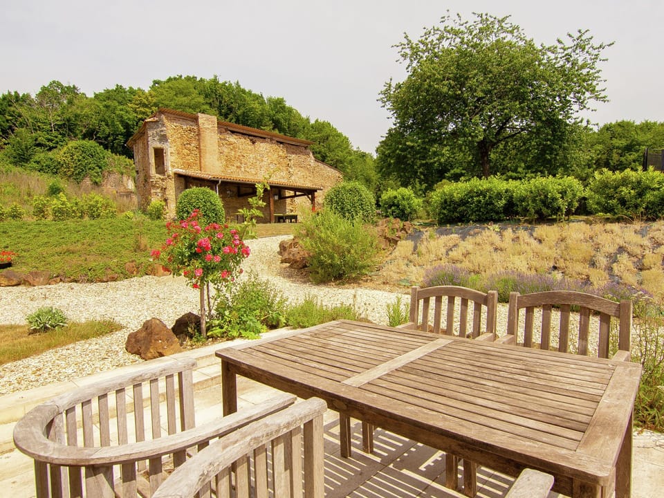 Holiday Home Swimming Pool