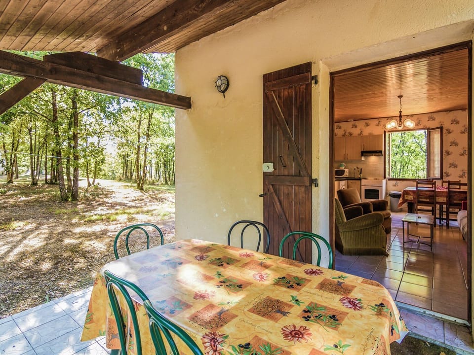 Holiday Home Facilities and Services