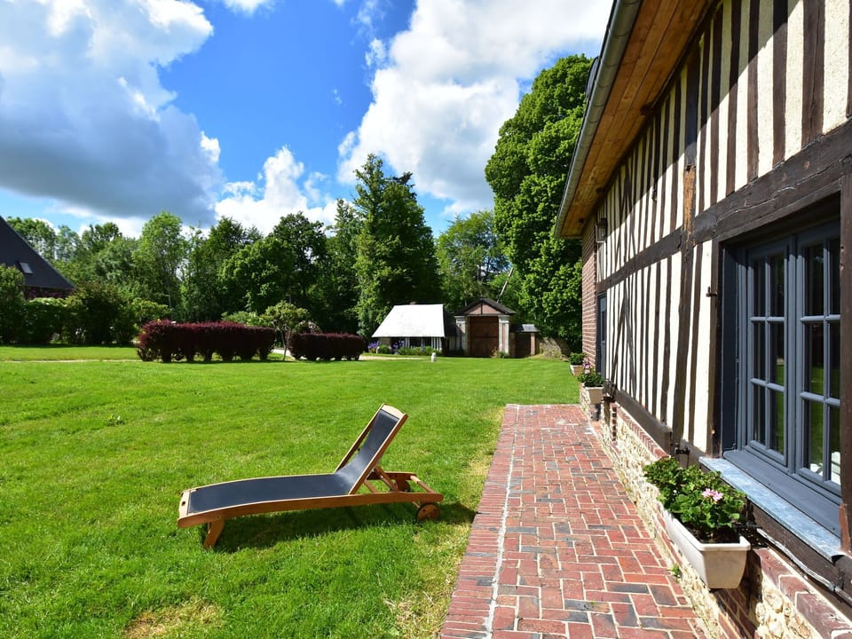 Patio / Balcony