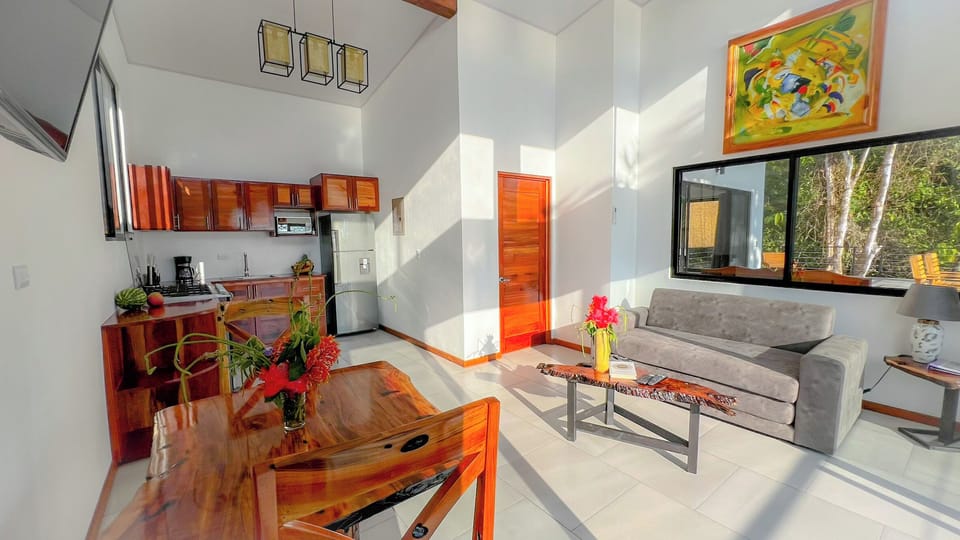 COMMON AREA CUSINGA