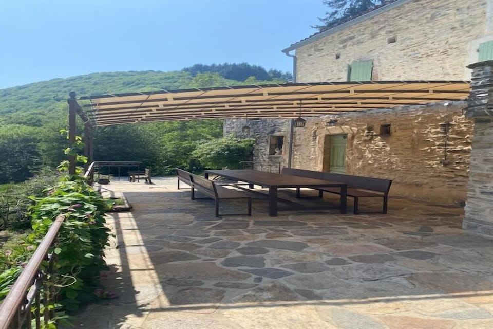 Patio / Balcony