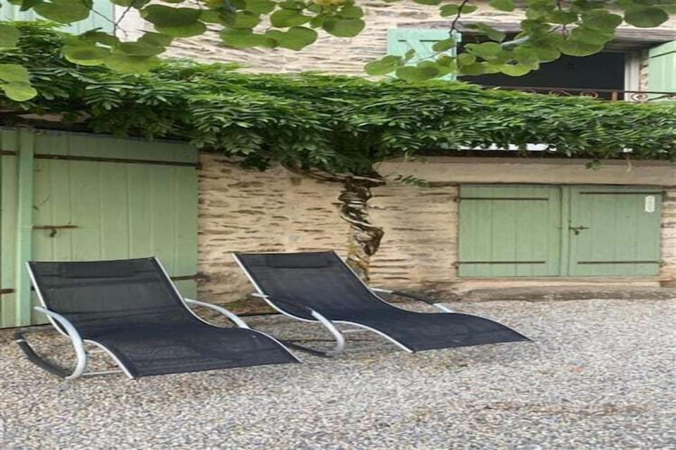 Patio / Balcony