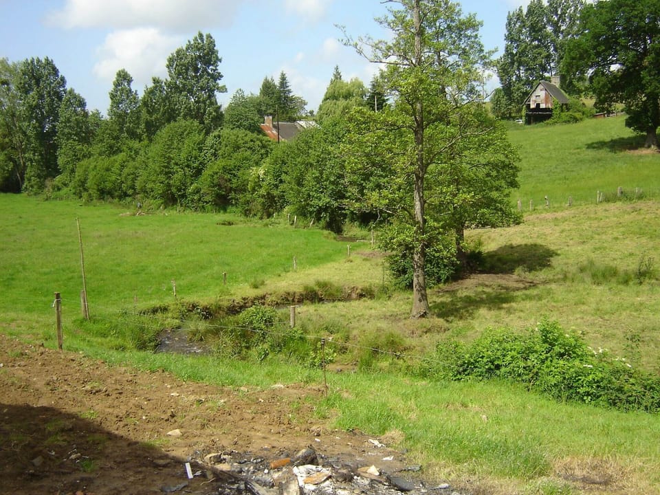 Surroundings [summer] (1-5 km)