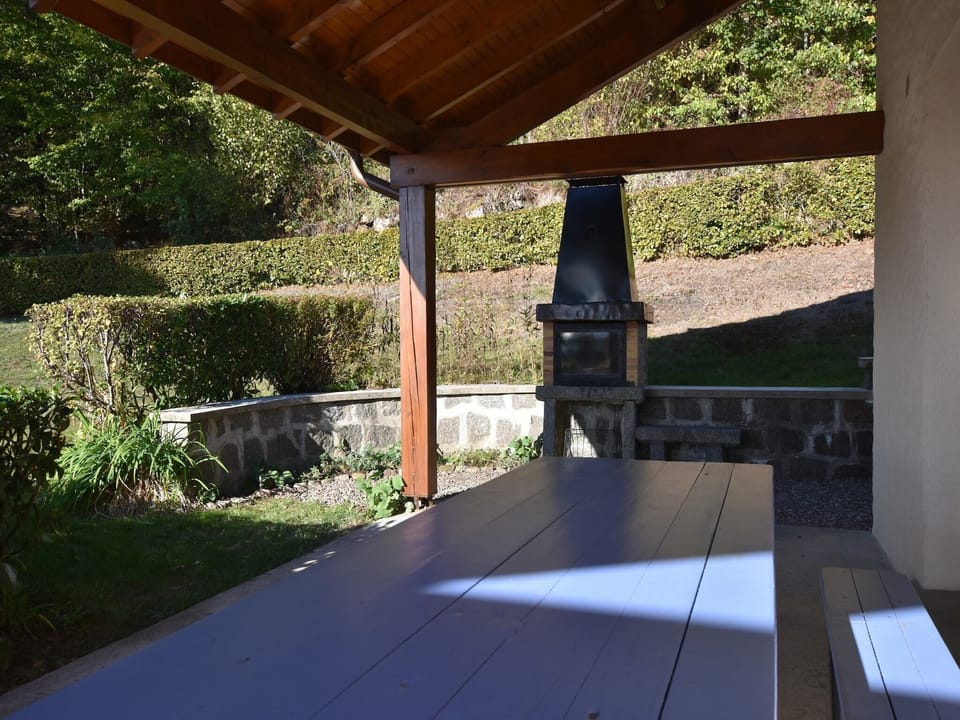 Patio / Balcony