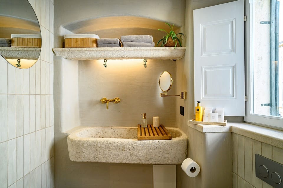 7 Oaks Noble House Hotel in Dubrovnik