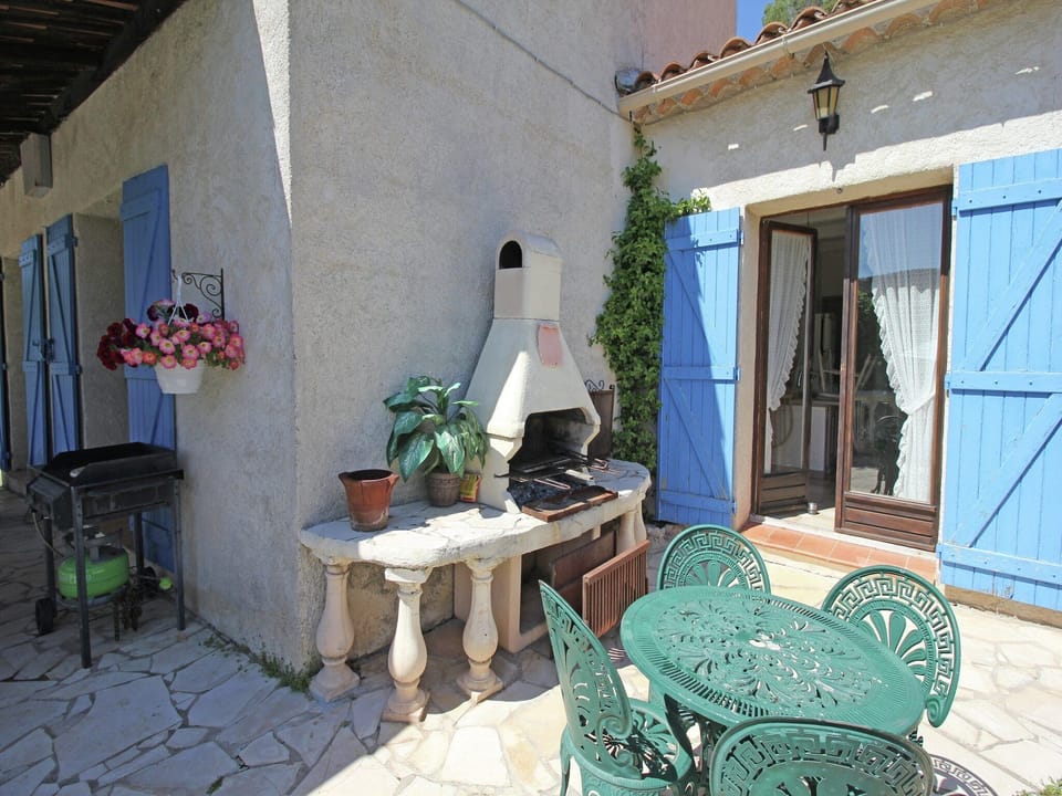 Patio / Balcony