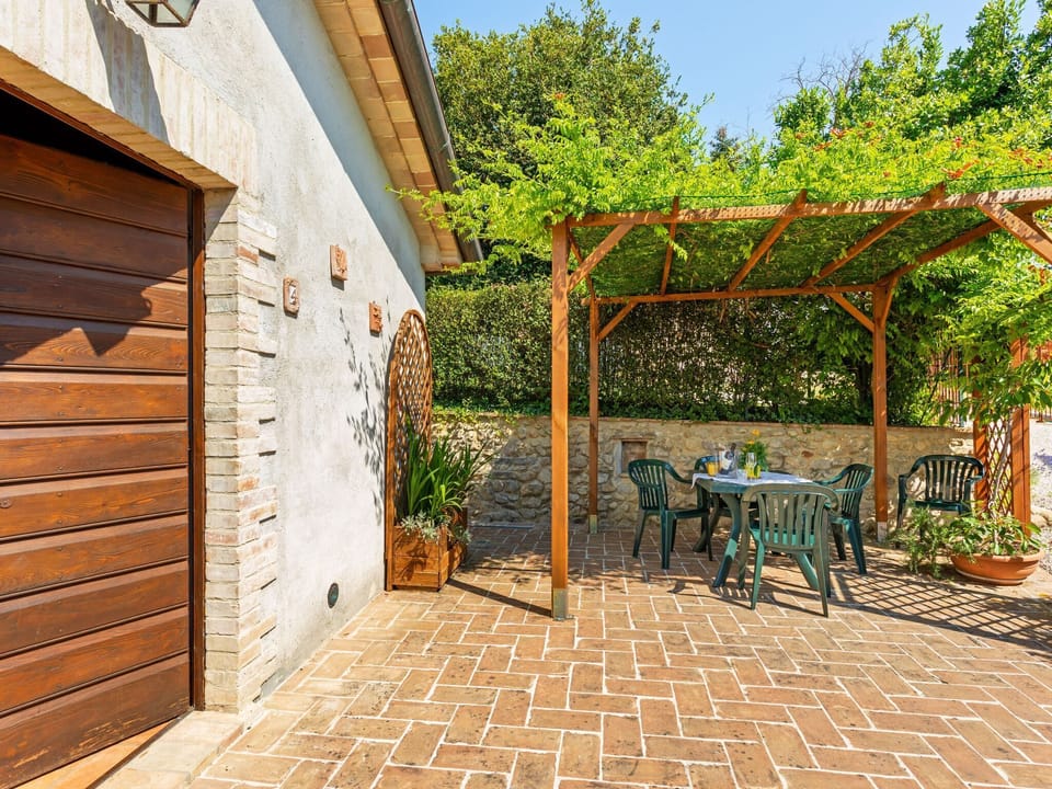 Patio / Balcony