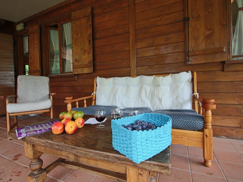 Patio / Balcony