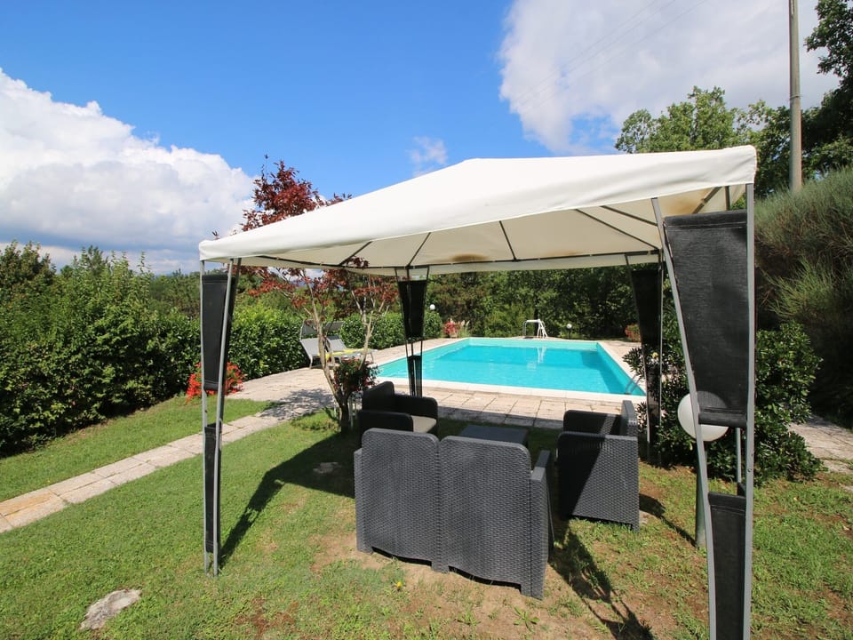 Holiday Home Swimming Pool