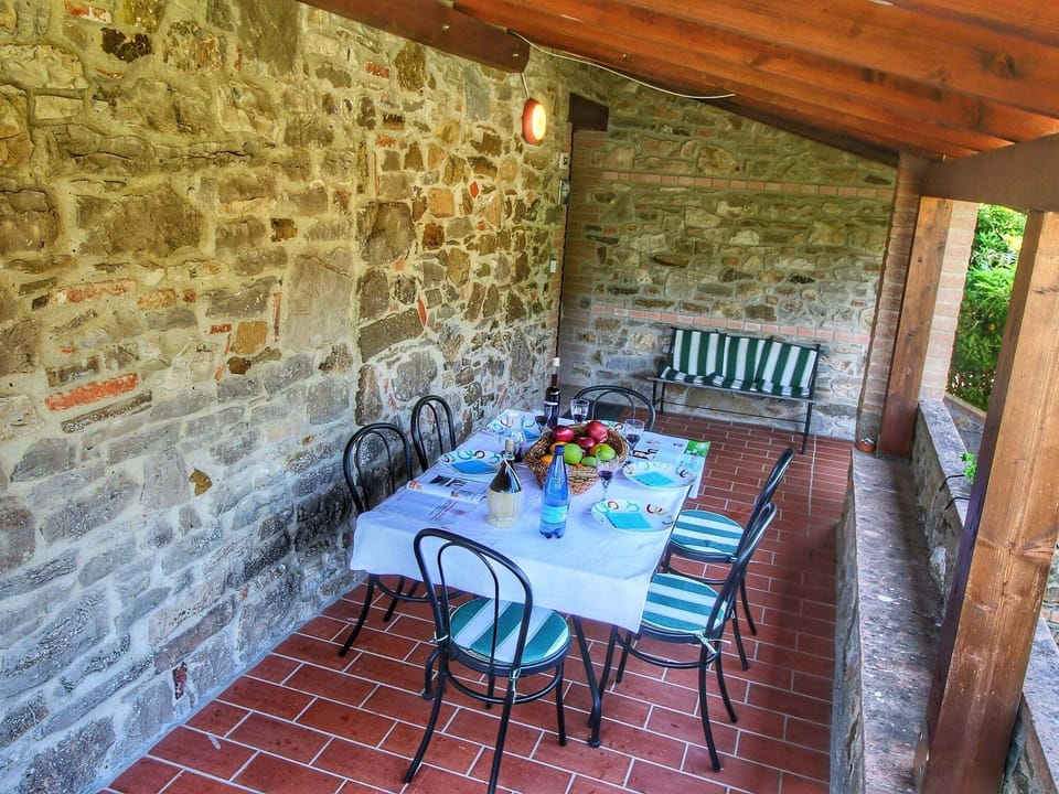 Patio / Balcony