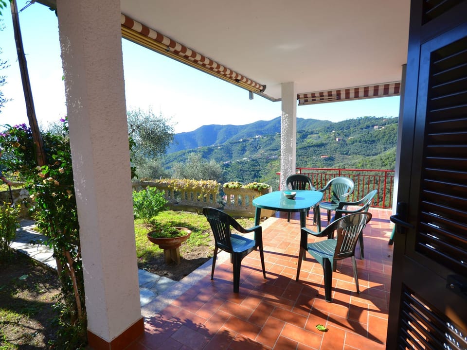 Patio / Balcony